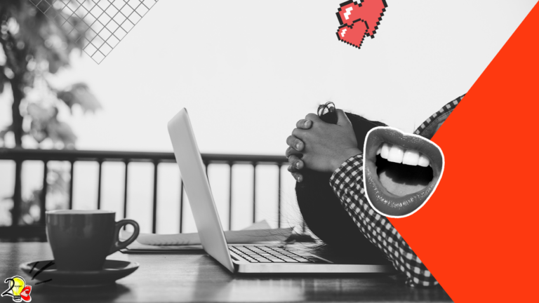 Redes Sociais e Burnout: 6 Estratégias para uma Gestão Equilibrada