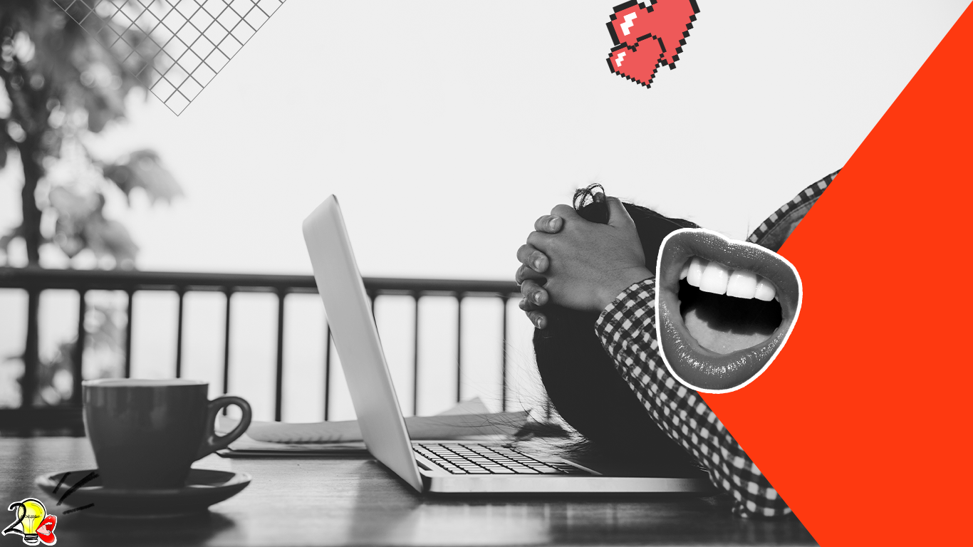20Falar de Social Media - Agência de Marketing Digital | Descubra como manter o equilíbrio nas redes sociais e evitar o burnout. Este artigo oferece insights práticos e uma estratégia adicional: a terceirização com a 20falar.