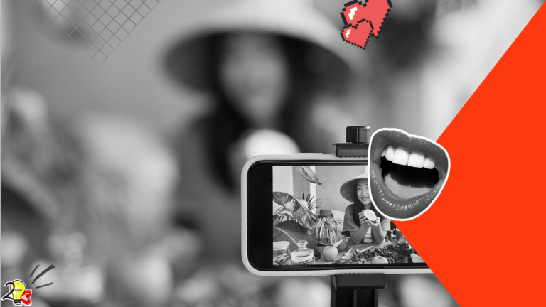 Redes sociais virais: desbravando o trend dos vídeos curtos