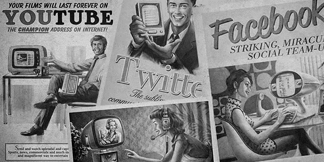 20Falar de Social Media - Agência de Marketing Digital | As redes sociais foram “invadidas”, com o passar do tempo, por grandes, médios e pequenos influenciadores