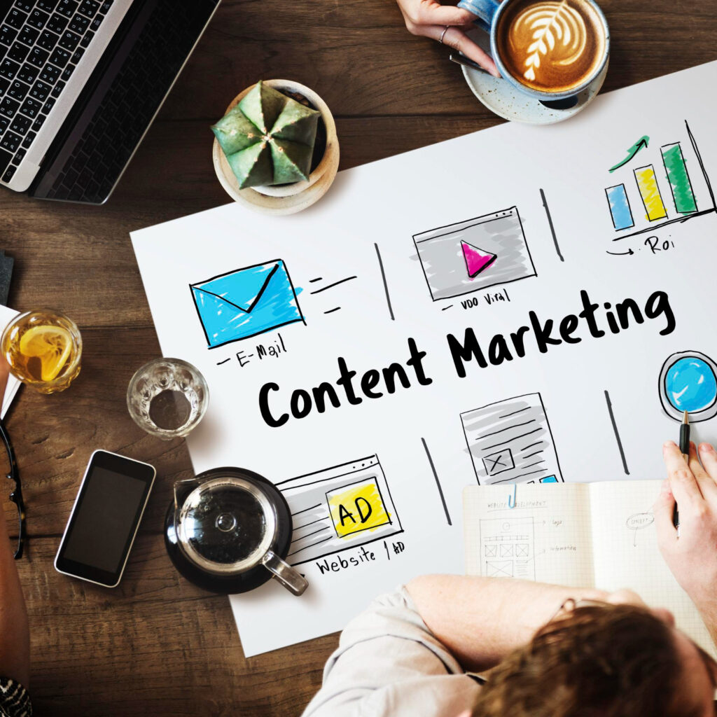 20Falar de Social Media - Agência de Marketing Digital | Entenda como você pode alcançar o sucesso digital digital, com poderosas dicas de marketing de conteúdo.