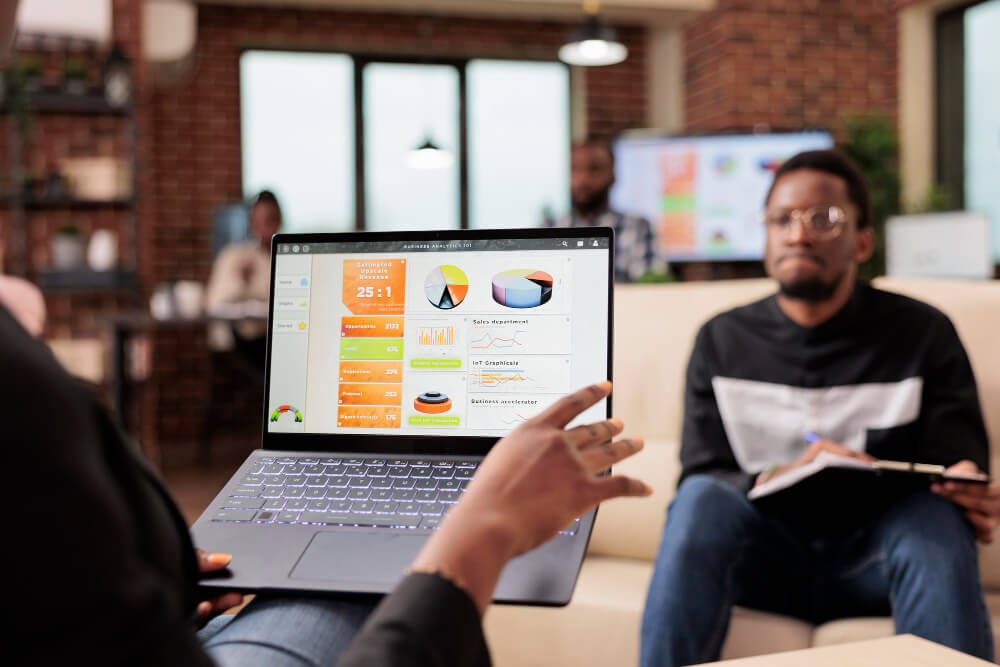 20Falar de Social Media - Agência de Marketing Digital | Quando se trata de marketing de conteúdo, uma das estratégias mais eficazes é ter uma forte presença nas redes sociais. 