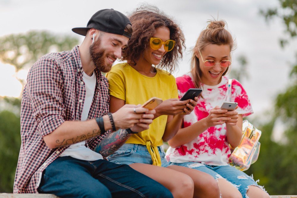 20Falar de Social Media - Agência de Marketing Digital | Entenda como você pode alcançar o sucesso digital digital, com poderosas dicas de marketing de conteúdo.