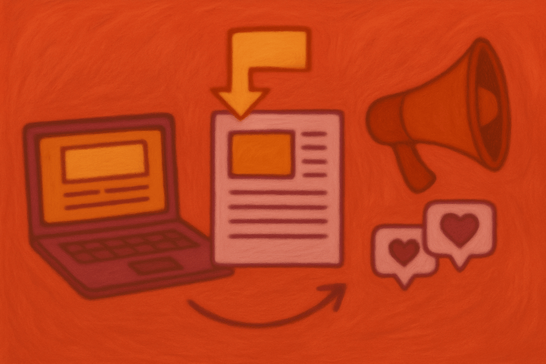 Depois de publicar um artigo, o que devo fazer? — Guia Completo com Estratégia, SEO e Distribuição 