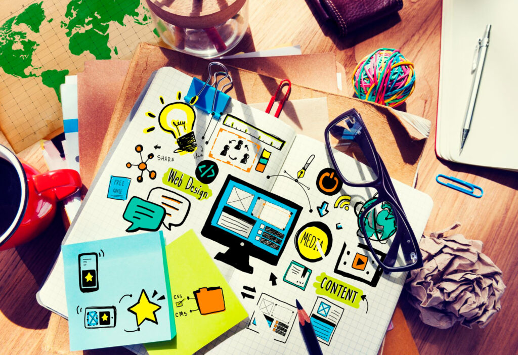 20Falar de Social Media - Agência de Marketing Digital | No mundo digital de hoje, o marketing de conteúdo é fundamental para promover sua marca e alcançar o reconhecimento desejado.