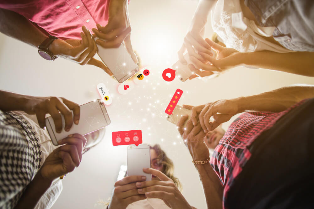 As 10 Melhores Estratégias de Marketing Digital para Impulsionar sua Marca Online 20Falar de Social Media - Agência de Marketing Digital | Sabemos que o marketing digital é a essência da conquista do público no mundo conectado de hoje. E, para isso, é necessário utilizar estratégias inteligentes e eficazes que possam catapultar sua marca para o sucesso.