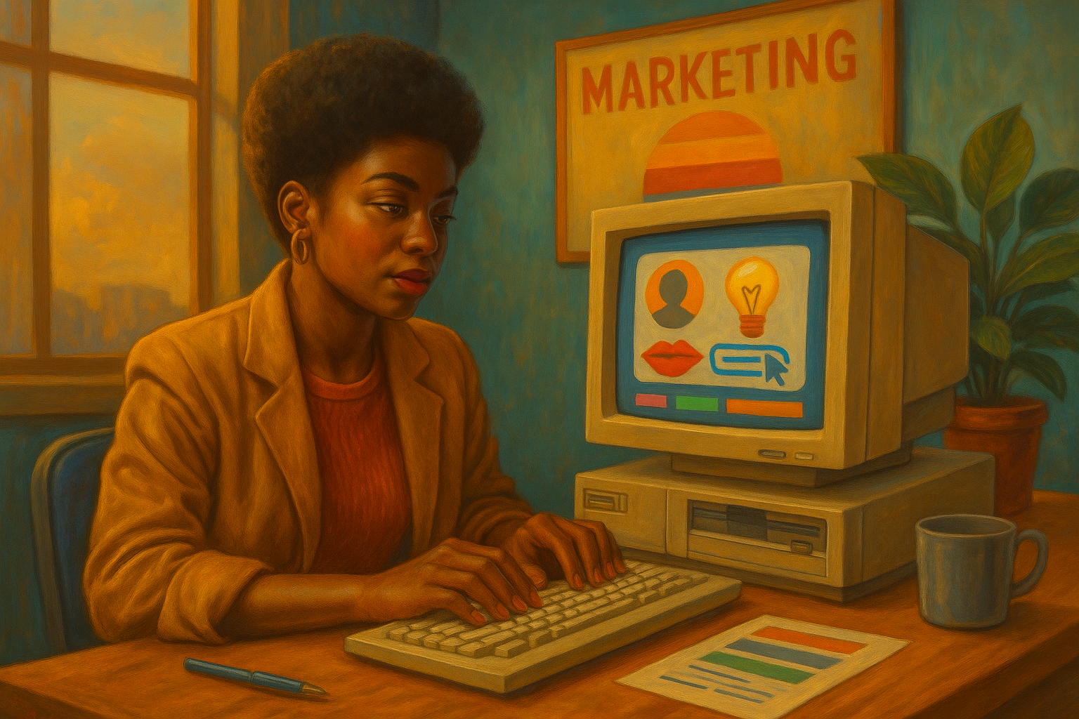 20Falar de Social Media - Agência de Marketing Digital | Uma bio para Instagram profissional bem estruturada é mais do que uma descrição bonitinha. É um mini-pitch estratégico que comunica quem você é, quem você ajuda e como, além de guiar a ação do visitante.&nbsp;