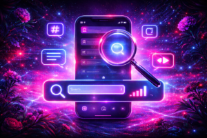 SEO na legenda: como usar palavras-chave para aumentar as chances do seu conteúdo aparecer no Google 