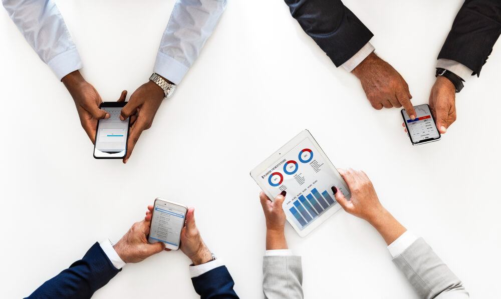 20Falar de Social Media - Agência de Marketing Digital | Apostar em ações de marketing digital no Instagram é essencial para o crescimento da sua marca.