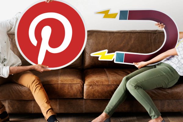 Post - Pinterest - 20Falar de Social Media