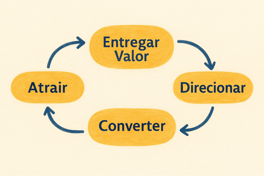Como estruturar um post perfeito? 20Falar de Social Media - Agência de Marketing Digital | Neste artigo, você vai aprender em detalhes como estruturar um post perfeito, com exemplos práticos, técnicas de SEO e dicas adaptáveis para blog, LinkedIn e Instagram.