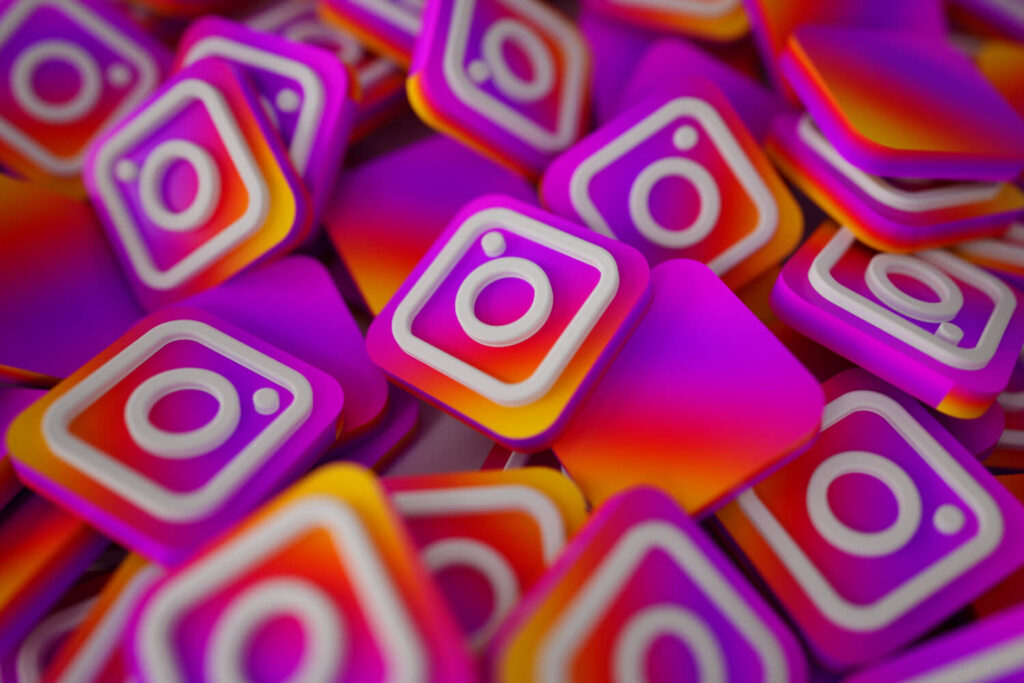 20Falar de Social Media - Agência de Marketing Digital | O Instagram é uma das mídias sociais que tem o crescimento mais fenomenal da atualidade. Com esse crescimento, a quantidade de marcas que investem seu tempo.
