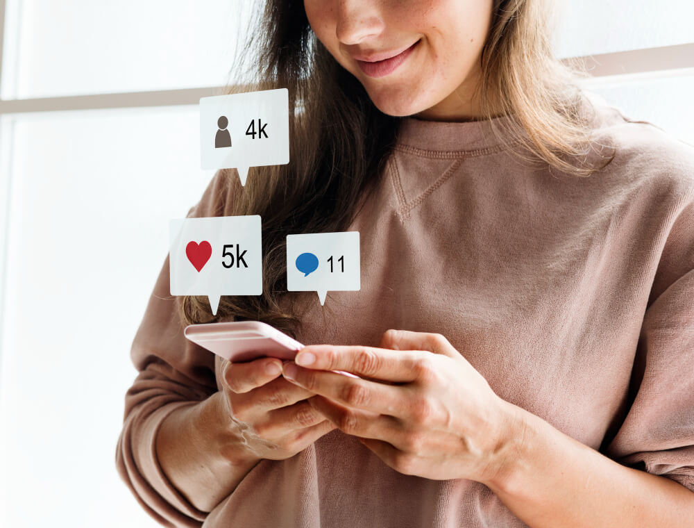 20Falar de Social Media - Agência de Marketing Digital | Há muitos anos atrás, em uma terra distante, quando dinossauros vagavam na Terra, o Instagram era meramente uma rede social simples e humilde com foco em compartilhamento de fotos.